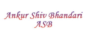 Ankur Shiv Bhandari
